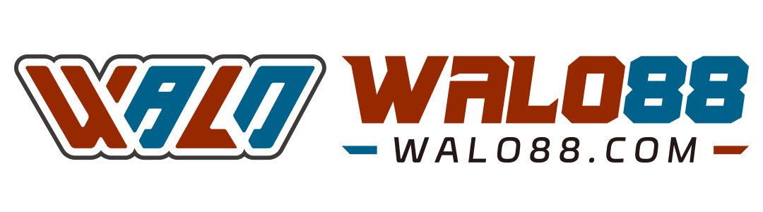 walo88 logo